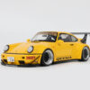 GT Spirit 1:18 RWB Qeema Yellow 2024 (GT492)