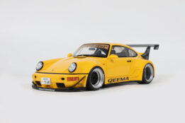 GT Spirit 1:18 RWB Qeema Yellow 2024 (GT492)