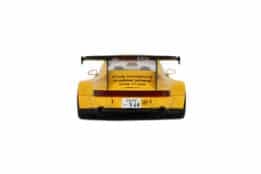 GT Spirit 1:18 RWB Qeema Yellow 2024 (GT492) - Limited Edition Resin Model