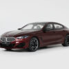 GT Spirit 1:18 BMW M850i XDrive M Performance Aventurine Red 2023 (GT493)