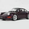 GT Spirit - 1:12 Porsche 911 (964) Turbo S Purple 1992 (GT499)