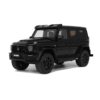 1:18 Brabus G800 4x4 Superblack 2023 Limited Edition Resin Model - GT Spirit 36 1:18 Brabus G800 4x4 Superblack 2023 Limited Edition Resin Model - GT Spirit