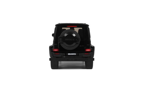 1:18 Brabus G800 4x4 Superblack 2023 Limited Edition Resin Model - GT Spirit 13 1:18 Brabus G800 4x4 Superblack 2023 Limited Edition Resin Model - GT Spirit