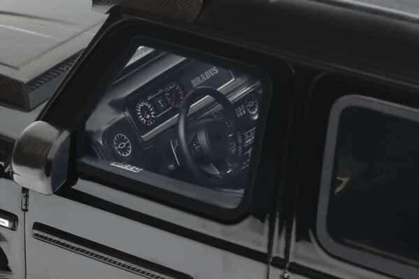 GT500 RL DS