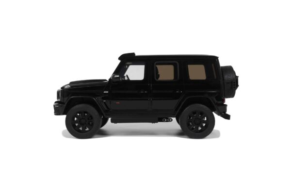 1:18 Brabus G800 4x4 Superblack 2023 Limited Edition Resin Model - GT Spirit 11 1:18 Brabus G800 4x4 Superblack 2023 Limited Edition Resin Model - GT Spirit