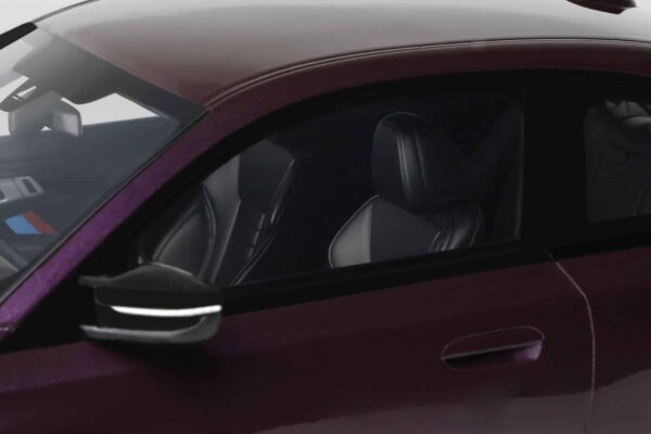 GT Spirit 1:18 BMW M240i Thundernight Metallic Purple 2023 (GT504) - Limited Edition Resin Model 15 GT Spirit 1:18 BMW M240i Thundernight Metallic Purple 2023 (GT504)