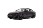 GT Spirit 1:18 BMW M240i Thundernight Metallic Purple 2023 (GT504) - Limited Edition Resin Model