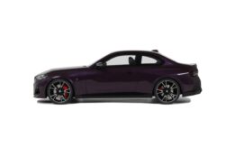 GT Spirit 1:18 BMW M240i Thundernight Metallic Purple 2023 (GT504)