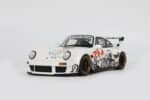 GT Spirit 1:18 RWB Akira Glacier White 2024 (GT508) - Limited Edition Resin Model