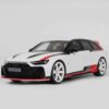 GT Spirit 1:18 Audi RS 6 GT Arkona White 2024 (GT512) - Limited Edition Resin Model 24 GT512 1