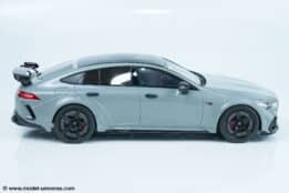 GT Spirit - 1:18 Brabus Rocket 1000 Nardo Grey 2024 (GT513) - Limited Edition Resin Model