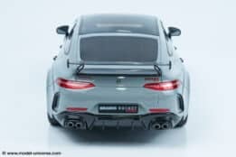 GT Spirit - 1:18 Brabus Rocket 1000 Nardo Grey 2024 (GT513) - Limited Edition Resin Model