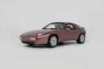 GT Spirit - 1:18 Porsche 928 S Pink 1980 - Limited Edition Resin Model