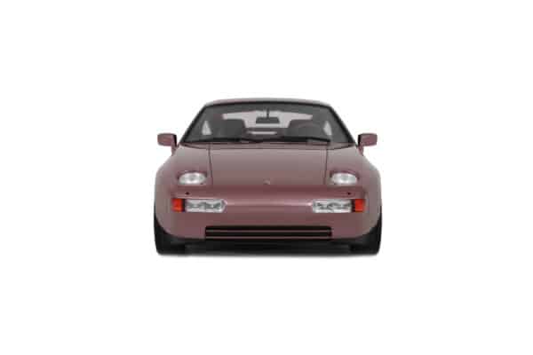 GT Spirit 1:18 Porsche 928 S Rose Metallic 1980 (GT524) Limited Edition Resin Model 15 GT Spirit 1:18 Porsche 928 S Rose Metallic 1980 (GT524) Limited Edition Resin Model