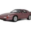 GT Spirit 1:18 Porsche 928 S Rose Metallic 1980 (GT524) Limited Edition Resin Model 23 GT Spirit 1:18 Porsche 928 S Rose Metallic 1980 (GT524) Limited Edition Resin Model