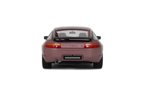 GT Spirit 1:18 Porsche 928 S Rose Metallic 1980 (GT524) Limited Edition Resin Model 16 GT Spirit 1:18 Porsche 928 S Rose Metallic 1980 (GT524) Limited Edition Resin Model