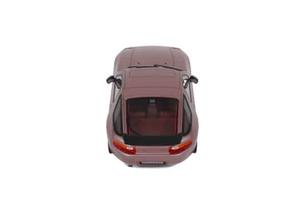 GT Spirit 1:18 Porsche 928 S Rose Metallic 1980 (GT524) Limited Edition Resin Model 18 GT Spirit 1:18 Porsche 928 S Rose Metallic 1980 (GT524) Limited Edition Resin Model