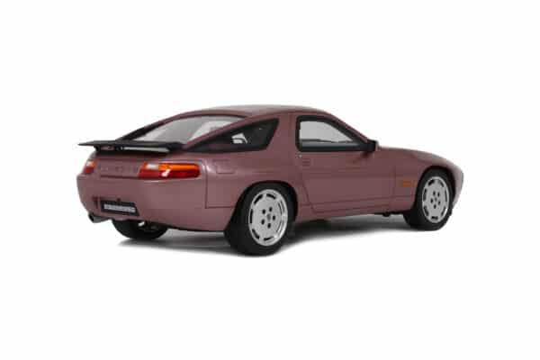 GT Spirit 1:18 Porsche 928 S Rose Metallic 1980 (GT524) Limited Edition Resin Model 13 GT Spirit 1:18 Porsche 928 S Rose Metallic 1980 (GT524) Limited Edition Resin Model