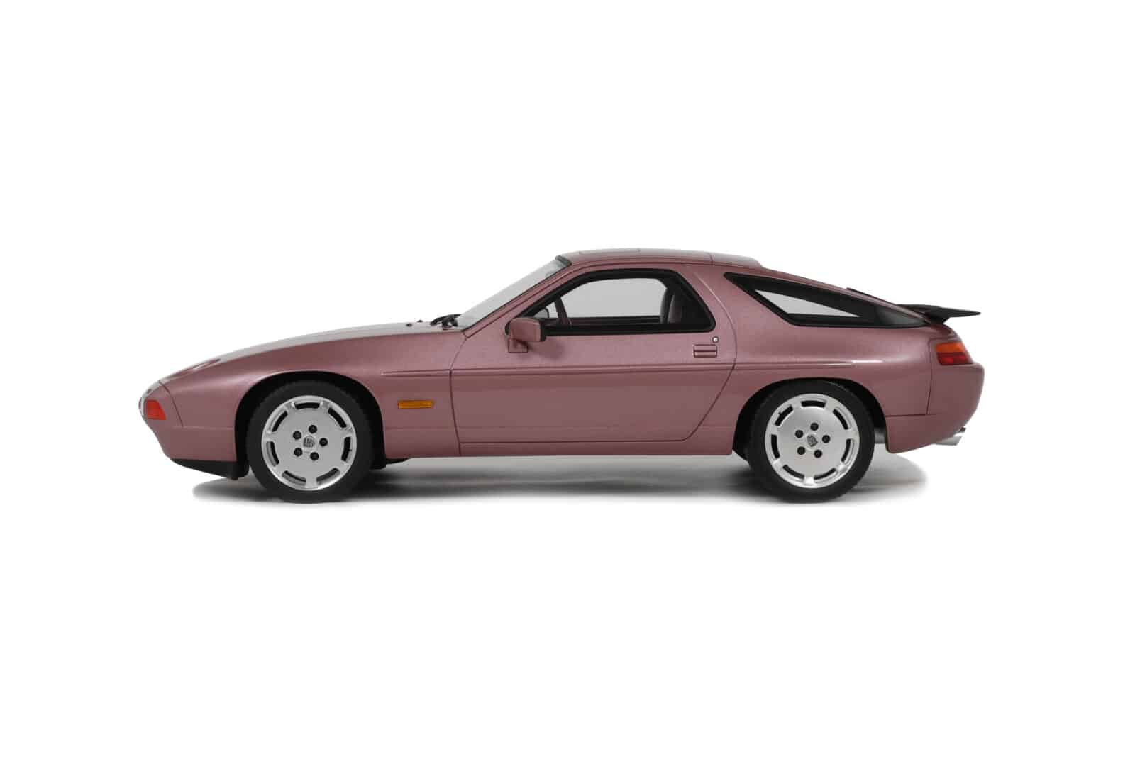 GT Spirit 1:18 Porsche 928 S Rose Metallic 1980 (GT524) Limited