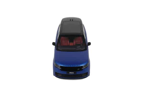 GT Spirit 1:18 Range Rover P615 SV Blue 2024 (GT540) Limited Edition Resin Model 25 GT Spirit 1:18 Range Rover P615 SV Blue 2024 (GT540) Limited Edition Resin Model