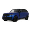 GT Spirit 1:18 Range Rover P615 SV Blue 2024 (GT540) Limited Edition Resin Model 4 GT Spirit 1:18 Range Rover P615 SV Blue 2024 (GT540) Limited Edition Resin Model