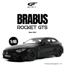 GT544