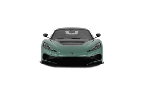 GT Spirit 1:18 Rimac Nevera R Green 2024 (GT547) Limited Edition Resin Model 15 GT Spirit 1:18 Rimac Nevera R Green 2024 (GT547) Limited Edition Resin Model