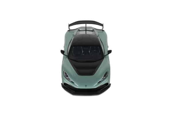 GT Spirit 1:18 Rimac Nevera R Green 2024 (GT547) Limited Edition Resin Model 20 GT Spirit 1:18 Rimac Nevera R Green 2024 (GT547) Limited Edition Resin Model