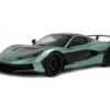 GT Spirit 1:18 Rimac Nevera R Green 2024 (GT547) Limited Edition Resin Model 28 GT Spirit 1:18 Rimac Nevera R Green 2024 (GT547) Limited Edition Resin Model