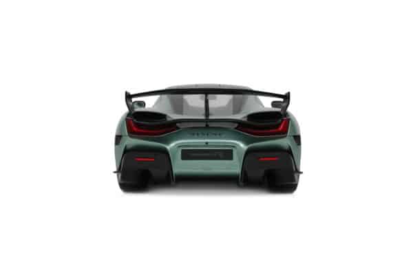 GT Spirit 1:18 Rimac Nevera R Green 2024 (GT547) Limited Edition Resin Model 16 GT Spirit 1:18 Rimac Nevera R Green 2024 (GT547) Limited Edition Resin Model