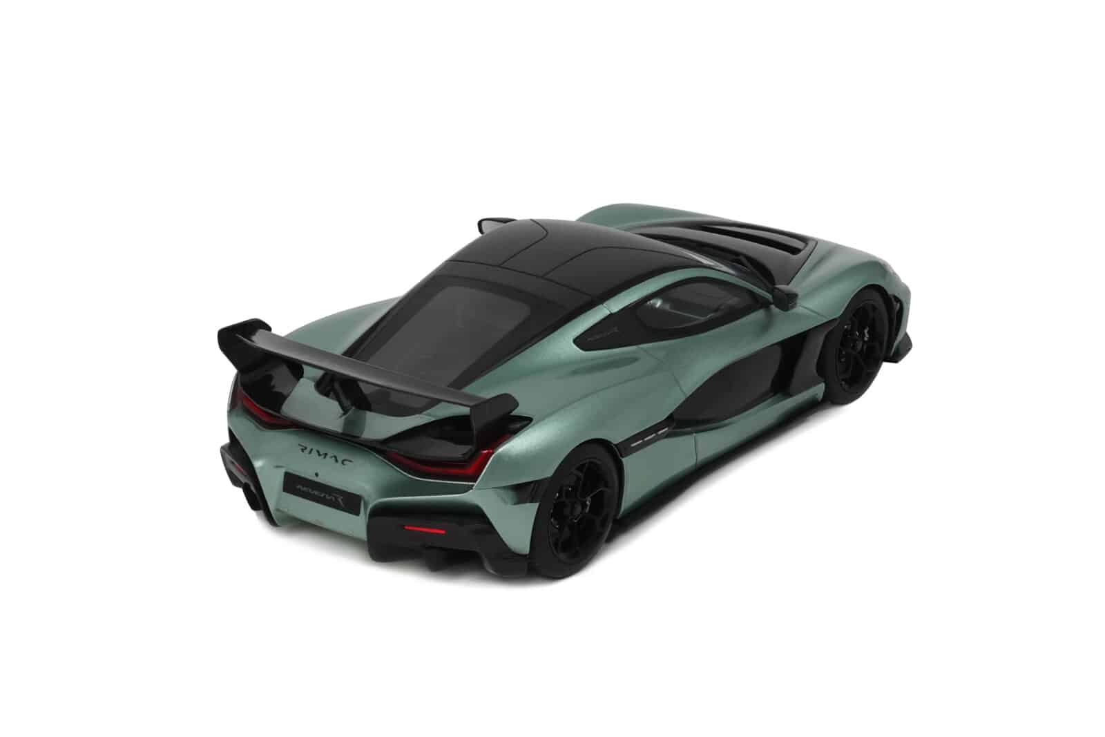 GT Spirit 1:18 Rimac Nevera R Green 2024 (GT547) Limited Edition