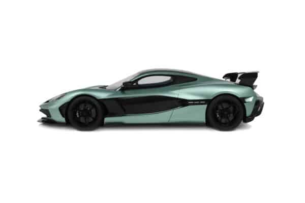 GT Spirit 1:18 Rimac Nevera R Green 2024 (GT547) Limited Edition Resin Model 17 GT Spirit 1:18 Rimac Nevera R Green 2024 (GT547) Limited Edition Resin Model