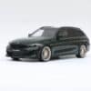 GT Spirit 1:18 BMW Alpina B3 GT Touring Green 2025 (GT549) Limited Edition Resin Model 47 GT Spirit 1:18 BMW Alpina B3 GT Touring Green 2025 (GT549) Limited Edition Resin Model