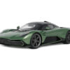 GT Spirit 1:18 Aston Martin Valhalla Green 2025 (GT558) Limited Edition Resin Model 43 GT Spirit 1:18 Aston Martin Valhalla Green 2025 (GT558) Limited Edition Resin Model