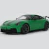 GT Spirit 1:18 Porsche 911 (992.2) GT3 Weissach Package Green 2025 (GT576) Limited Edition Resin Model 4 GT Spirit 1:18 Porsche 911 (992.2) GT3 Weissach Package Green 2025 (GT576) Limited Edition Resin Model