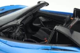 GT Spirit GT886 McLaren 675LT Amit Blue