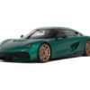 GT Spirit 1:18 Koenigsegg Gemera Racing Green 2024 - Limited Edition Resin Model 32 GT Spirit 1:18 Koenigsegg Gemera Racing Green 2024 - Limited Edition Resin Model