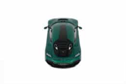 GT Spirit 1:18 Koenigsegg Gemera Racing Green 2024 - Limited Edition Resin Model