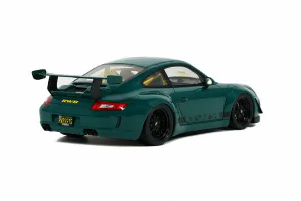 GT Spirit GT896 Porsche RWB Syunkashuto Model