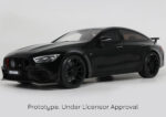 GT Spirit - 1:18 Brabus 930 Black 2023 (GT909)