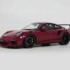 GT Spirit 1:18 Porsche 911 (991.2) GT3 RS Pink 2019 (GT911)