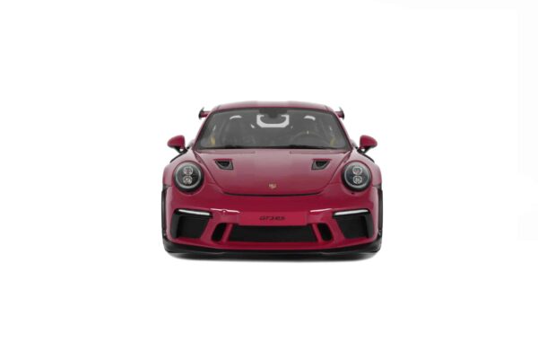 GT Spirit 1:18 Porsche 911 (991.2) GT3 RS Pink 2019 (GT911) 12 GT911 F