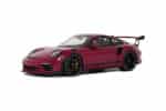 GT Spirit 1:18 Porsche 911 (991.2) GT3 RS Pink 2019 (GT911)