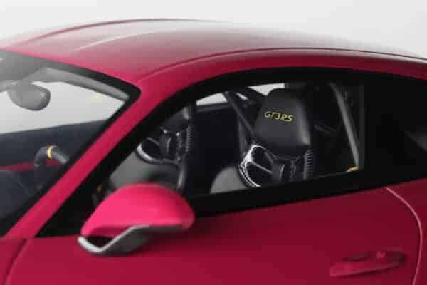 GT911 FL DS