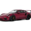GT Spirit 1:18 Porsche 911 (991.2) GT3 RS Pink 2019 (GT911) 31 GT911 FL
