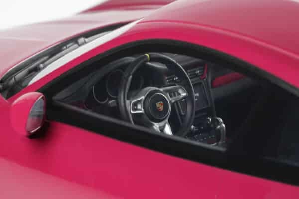 GT911 RL DS