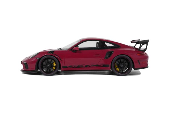 GT Spirit 1:18 Porsche 911 (991.2) GT3 RS Pink 2019 (GT911) 11 GT911 SL
