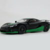 GT Spirit 1:18 Rimac Nevera Record Black 2023 (GT916)