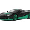 1:18 Rimac Nevera Record Black 2023 Limited Edition Resin Model - GT Spirit 27 1:18 Rimac Nevera Record Black 2023 Limited Edition Resin Model - GT Spirit