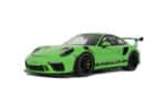 GT Spirit - 1:12 Porsche 911 (991.2) GT3 RS Green 2019 (GT917)